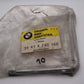 BMW Neue Klasse Welle 1500 -2000 ti 35414740160 Kurbel Crank