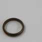 Orig BMW 1502-2002tii NK E12 E24 E23 Dichtring 47MM Abgasrohr vorn 18111175311