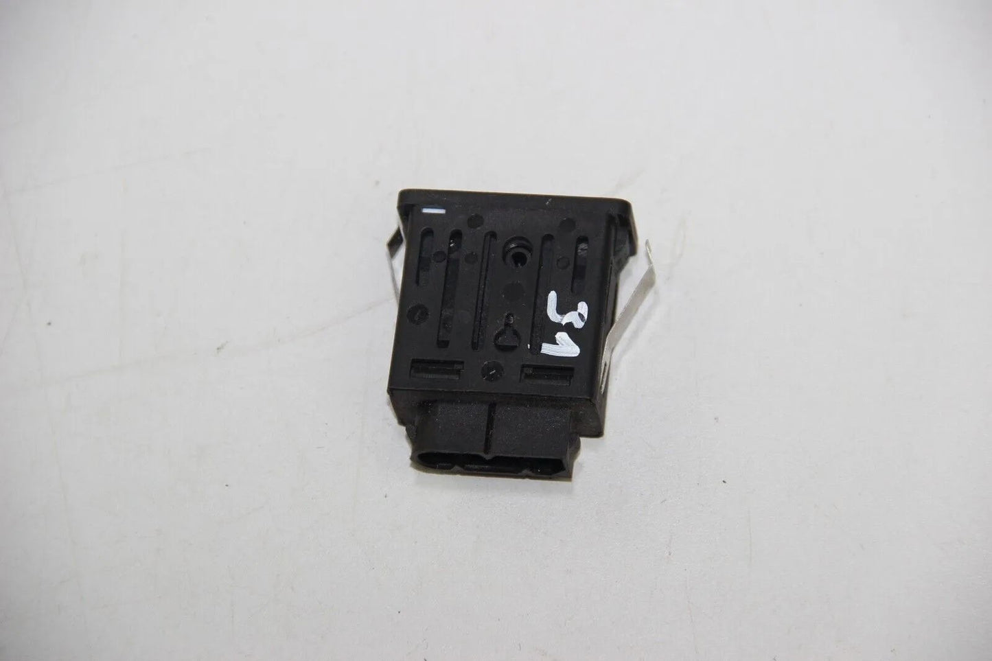 BMW E36 Scheinwerfer Schalter Lichtschalter Nebelscheinwerfer 61318360883