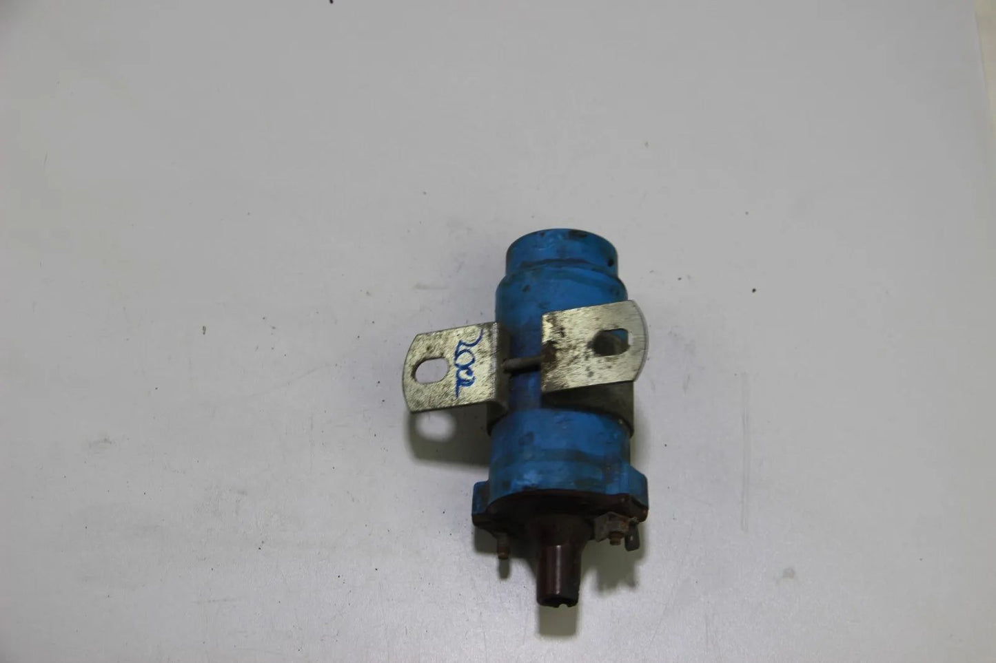 BMW 2002 E10 Zündspule Bosch Ignition Coil Zündeinheit