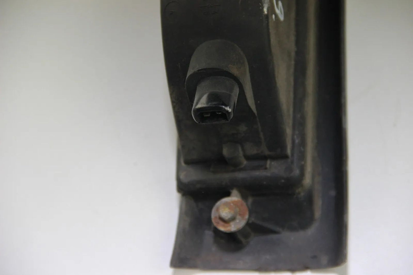 BMW E30 Blinker Rechts turn signal indicator 63131372686