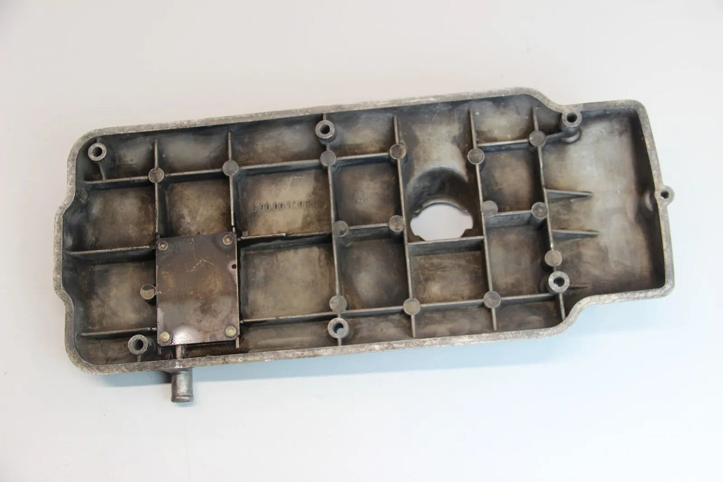 BMW Ventildeckel Zylinderkopfhaube Abdeckung 11802600069 1502-2002 tii