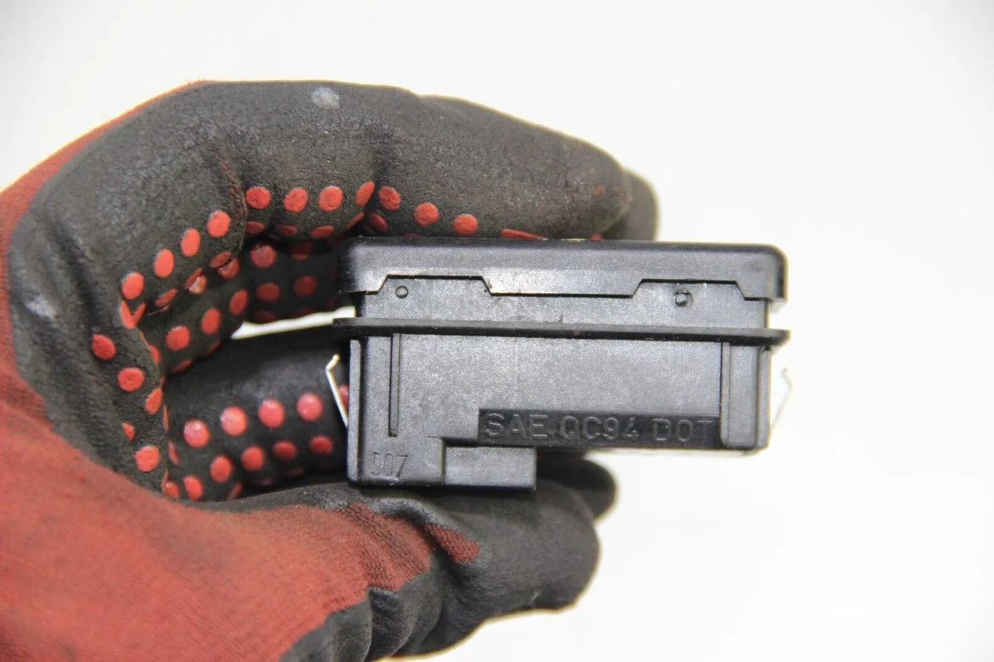 BMW E39 E38 Warnblinker Schalter Hazard Switch  8350947