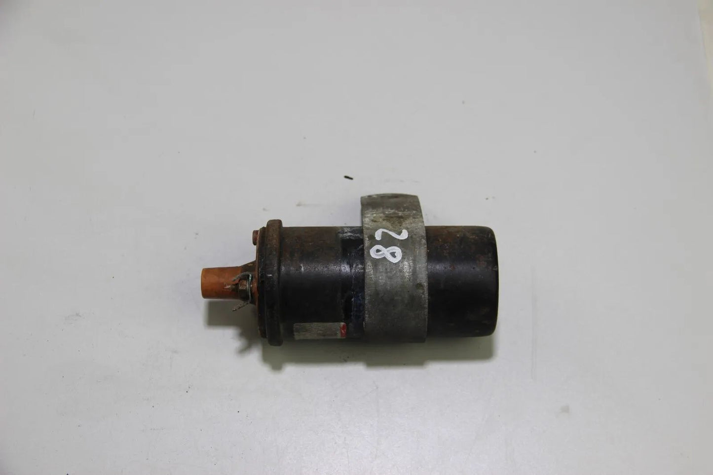 BMW E21 E10 E12 Zündspule Bosch 12 V 0221119035 Ignition Coil Zündeinheit