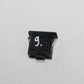 BMW E39 Heligkeitsregler Schalter Dimmschalter Armaturenlichter 61318360461