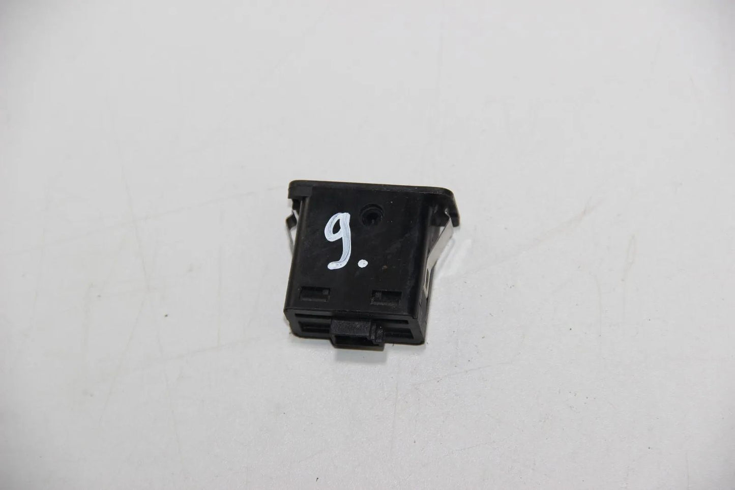 BMW E39 Heligkeitsregler Schalter Dimmschalter Armaturenlichter 61318360461