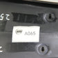BMW E30 3er Abdeckung Tür links rechts Verkleidung paar 19064730 19064740
