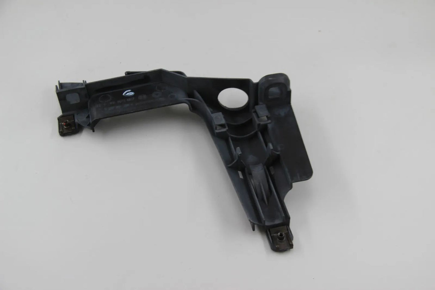 Original BMW E46 Scheinwerferhalterung Frontscheinwerfer links 130107301745