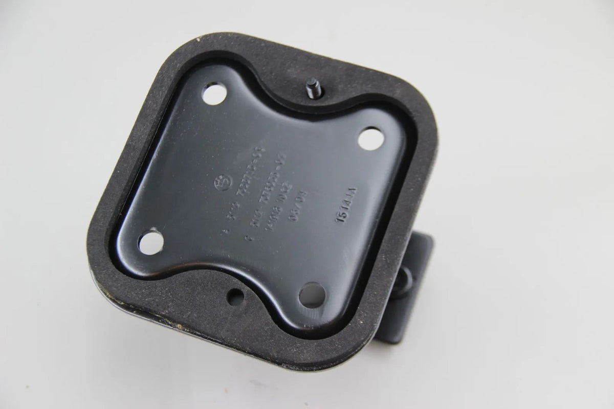 Original BMW E60 E61 Deformationselement hinten rechts 51127033714