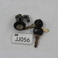 Original BMW E30 M3 S14 Verschluss mit Schlüssel rechts Tür vorne NOS 5121191106