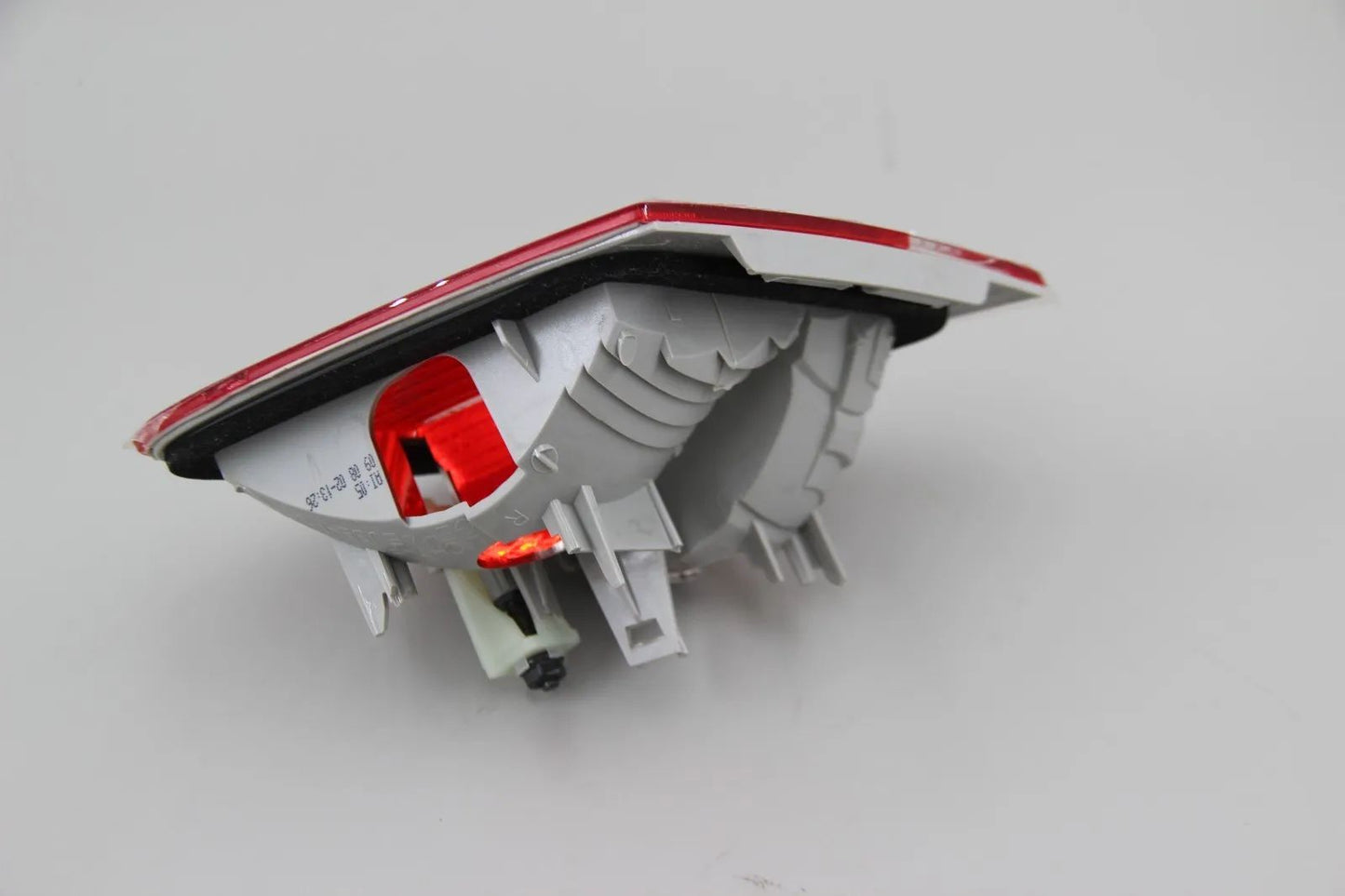 Original BMW E46 Limo/Touring  Heckleuchte Heckklappe rechts  63218368760