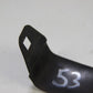 Original BMW E30 316i-325i VFL Blende Stoßstange hinten Shadow Line Links