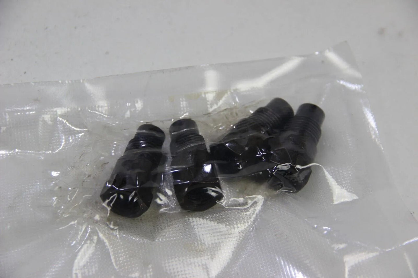 Original BMW E10 2002tii 4x Einspritzdüsen Geprüft Düsen Injector Jets