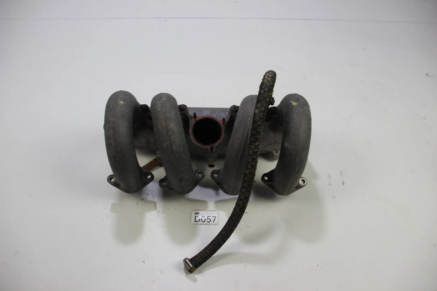 BMW E10 2002tii turbo  Luftsammler Saugrohr 11611257266 11611257031 1257268