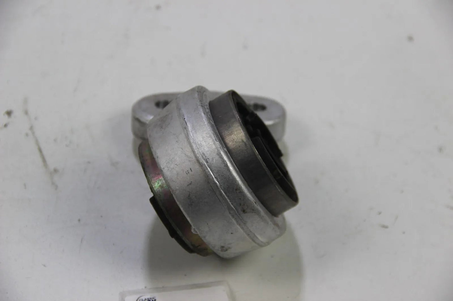 Original BMW E46 E85 E86 Satz Halter mit Gummilager D=66MM NOS NUR ENTWURF 31126