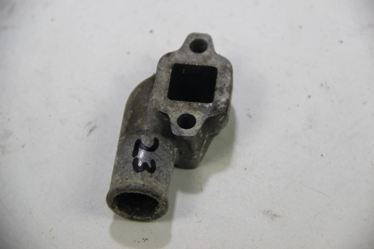 Original BMW E9 3.0 CSI CSL E3 3.0Si Kühlwasser Flansch Zylinderkopf 3.0L