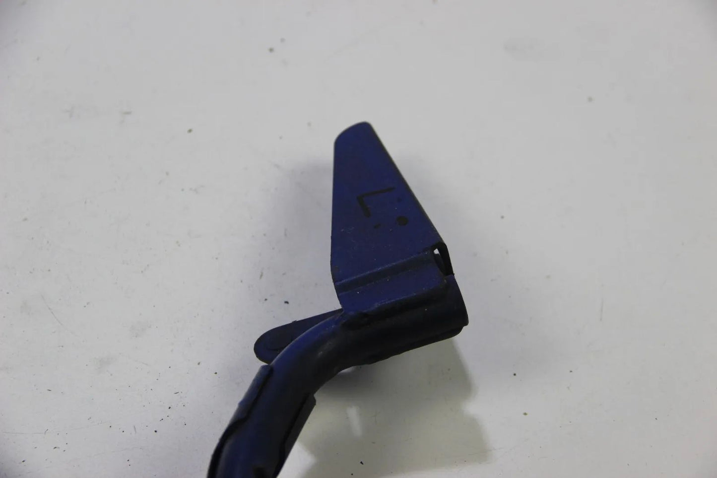 Original BMW E30 316i-325i Cabriolet Scharnier Heckklappe Links rechts Hinge