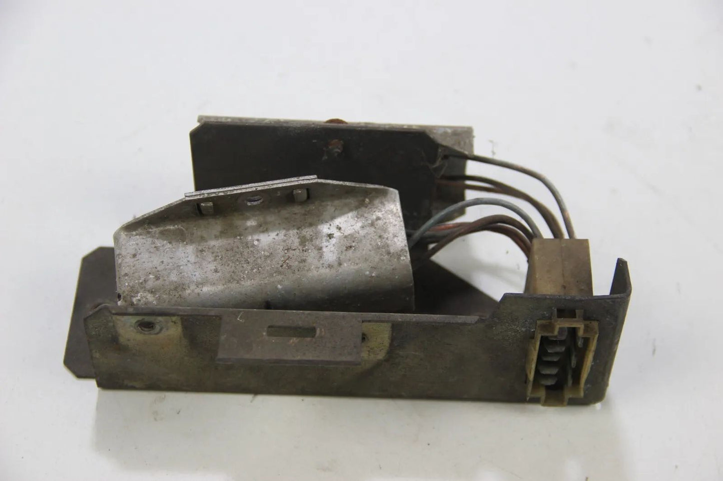 Original BMW E9 3.0 CSI CSL E3 3.0Si Vorwiderstand, Einspritzventil  0280159005
