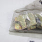 Original BMW E3 Neue Klasse 20x Distanzscheibe Tür NOS 51321807444