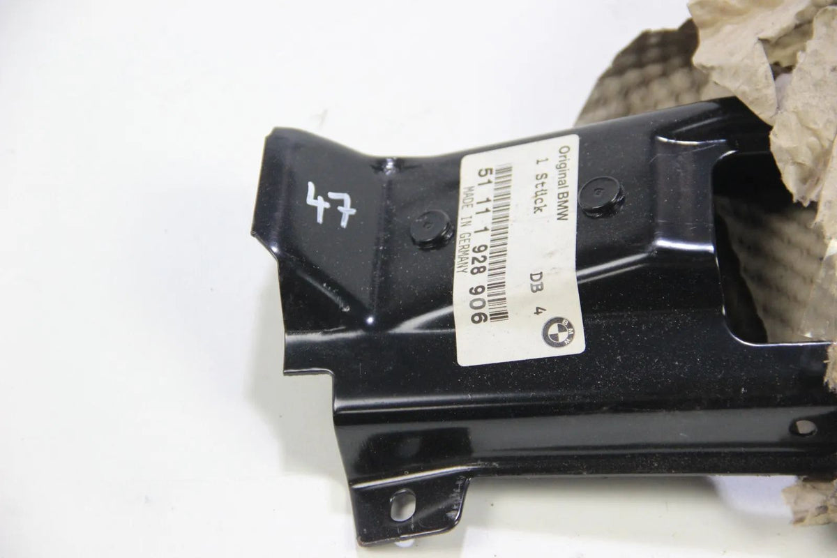 Original BMW E32 730i-750iLs Verstärkung Rechts Blech Strenghtening 51111928906