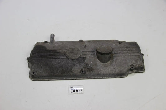 Original BMW E21 E30 M10 316 318 Ventildeckel Zylinderkopfhaube M10 1270358