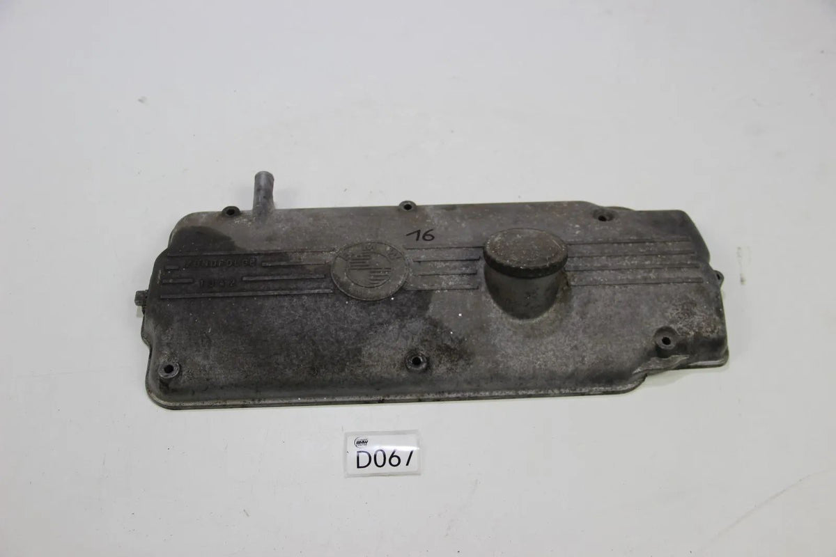 Original BMW E21 E30 M10 316 318 Ventildeckel Zylinderkopfhaube M10 1270358