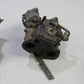 BMW E10 2002ti Neue Klasse 2000ti  Weber Bologna Doppelvergaser 40mm 40DC0E45