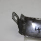 Original BMW E30 316i-325i VFL Blende Stoßstange vorne Chrom Rechts OEM