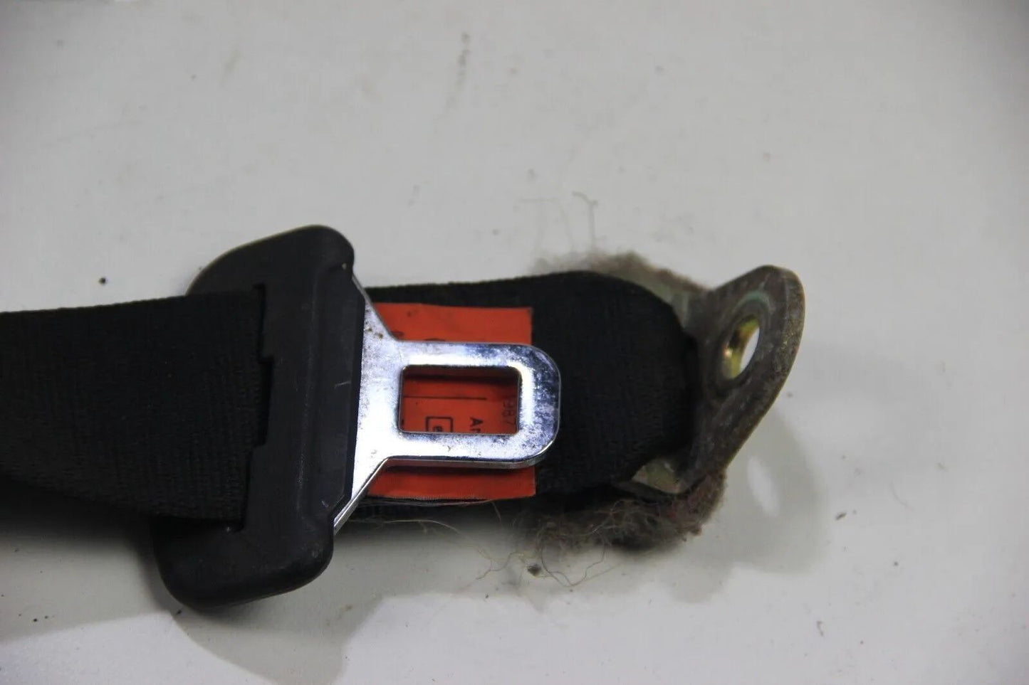 Original BMW E30 Sicherheitsgurt vorne 2-Türer 1942925 316i 318i 320i 325i M3