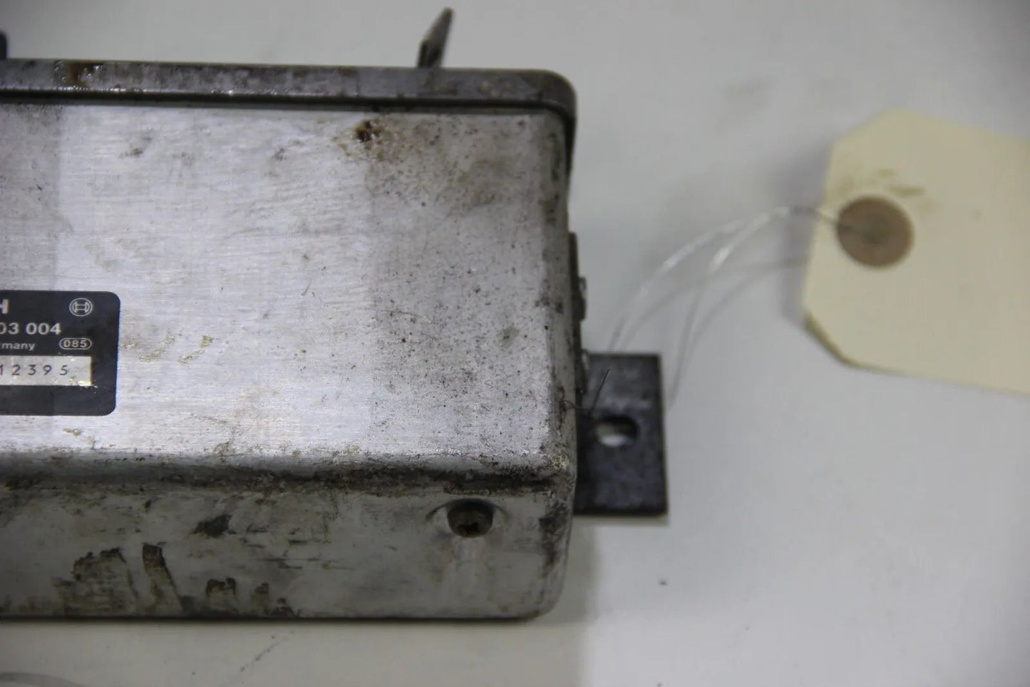 Original BMW E30 M3 ABS Steuergerät 0265103004 ACU ABS Controller S14