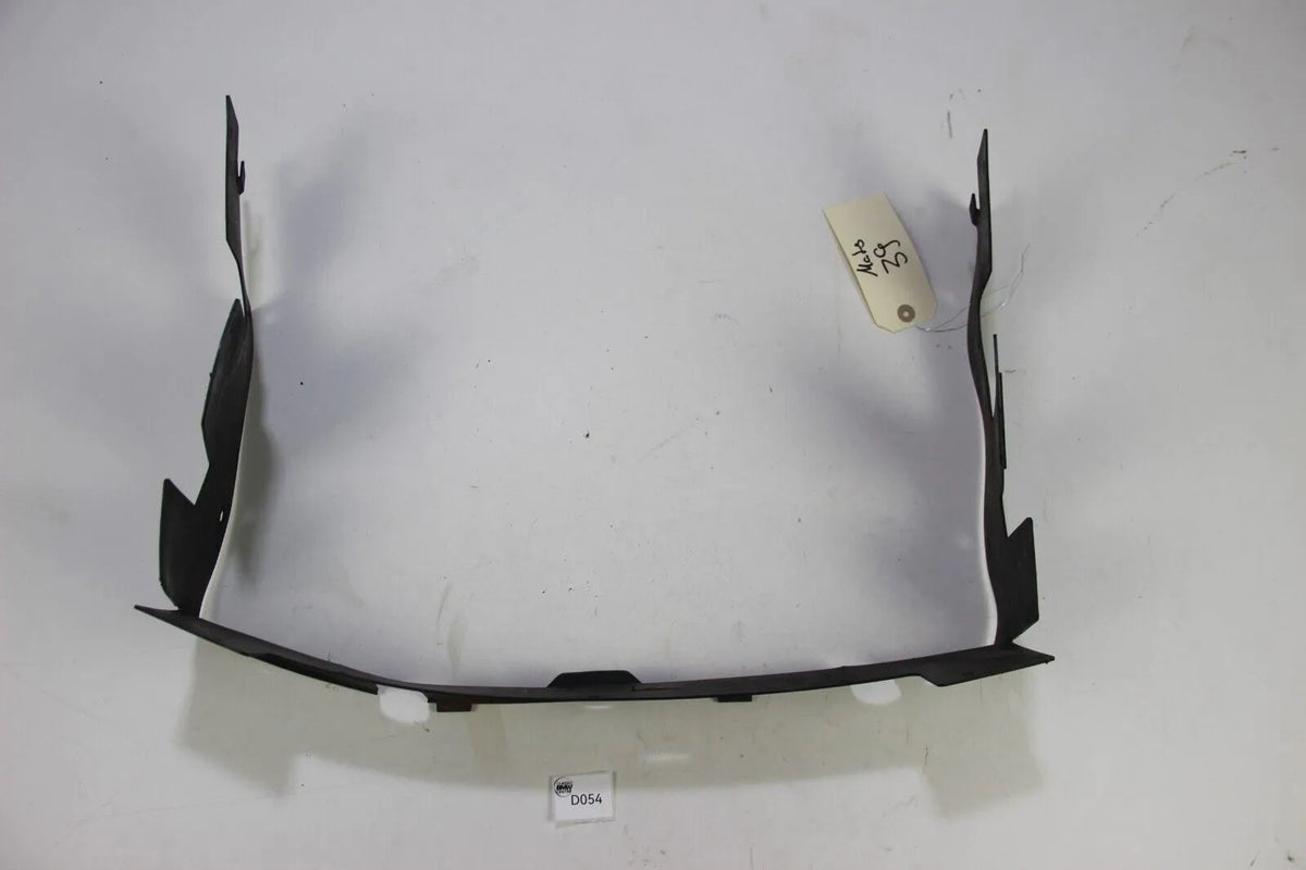 Original BMW E30 M3 Luftführung Wasserkühler 51711953786 Führung