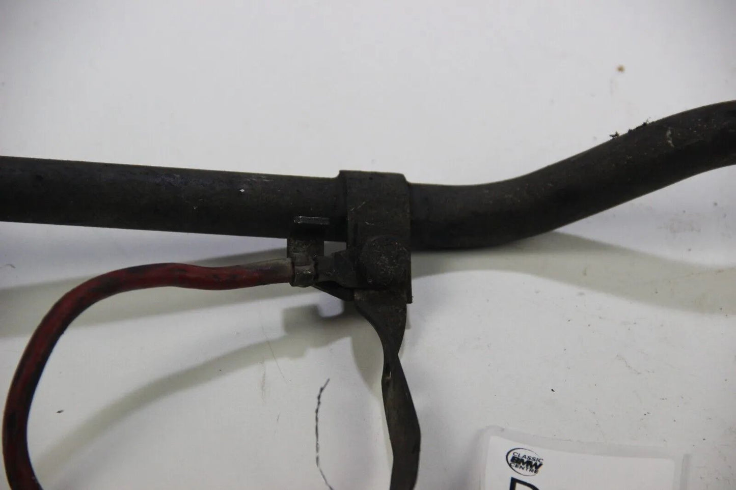 Original BMW E30 M3 S14 Kühlwasserleitung Kühlwasser Leitung Coolant Pipe OEM