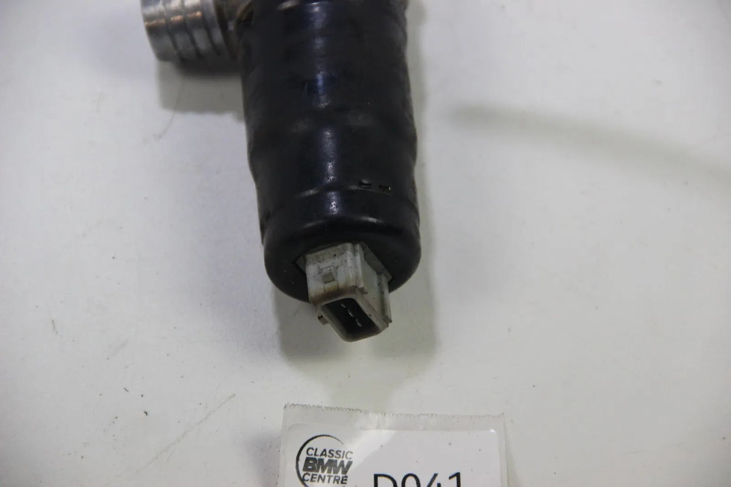 Original BMW E30 M3 S14 Leerlaufregler 0780140509 Idle Valve Controller 3er