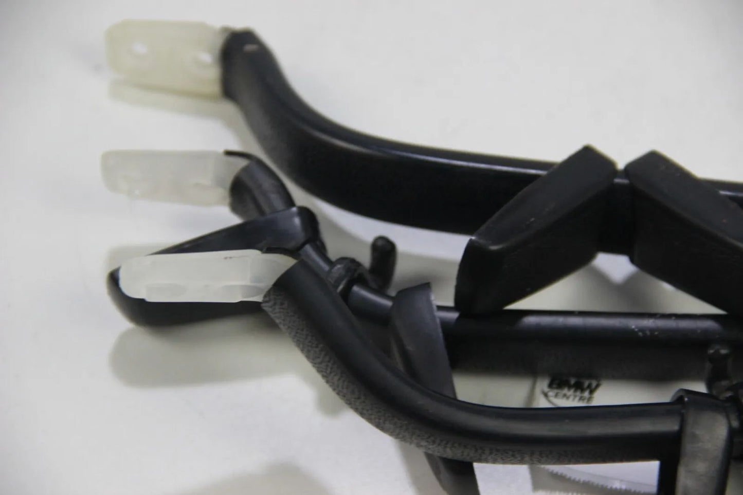 Original BMW E30 Angstgriff Satz Haltegriff 316i 318i 320i 323i 325i M3 3er