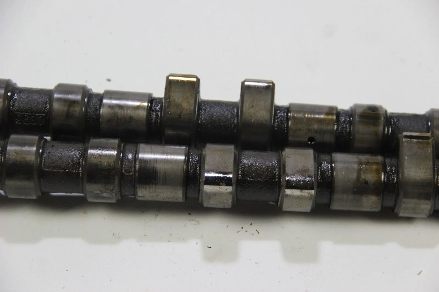 Original BMW  E30 M3 S14 Nockenwelle Einlass Auslass Camshaft Exhaust Intake 2.3