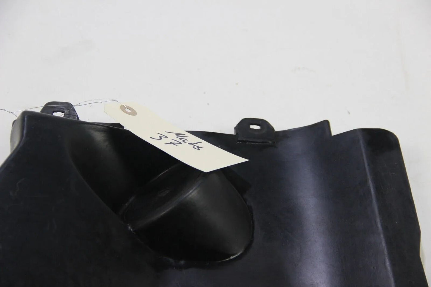 Original BMW E30Scheinwerfer Abdeckung Motorraum rechts 51711916192 316i-325i M3