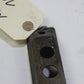 Original BMW E30 M3 S14 Stütze Ansaugbrücke Luftsammler Bracket Airbox Halterung