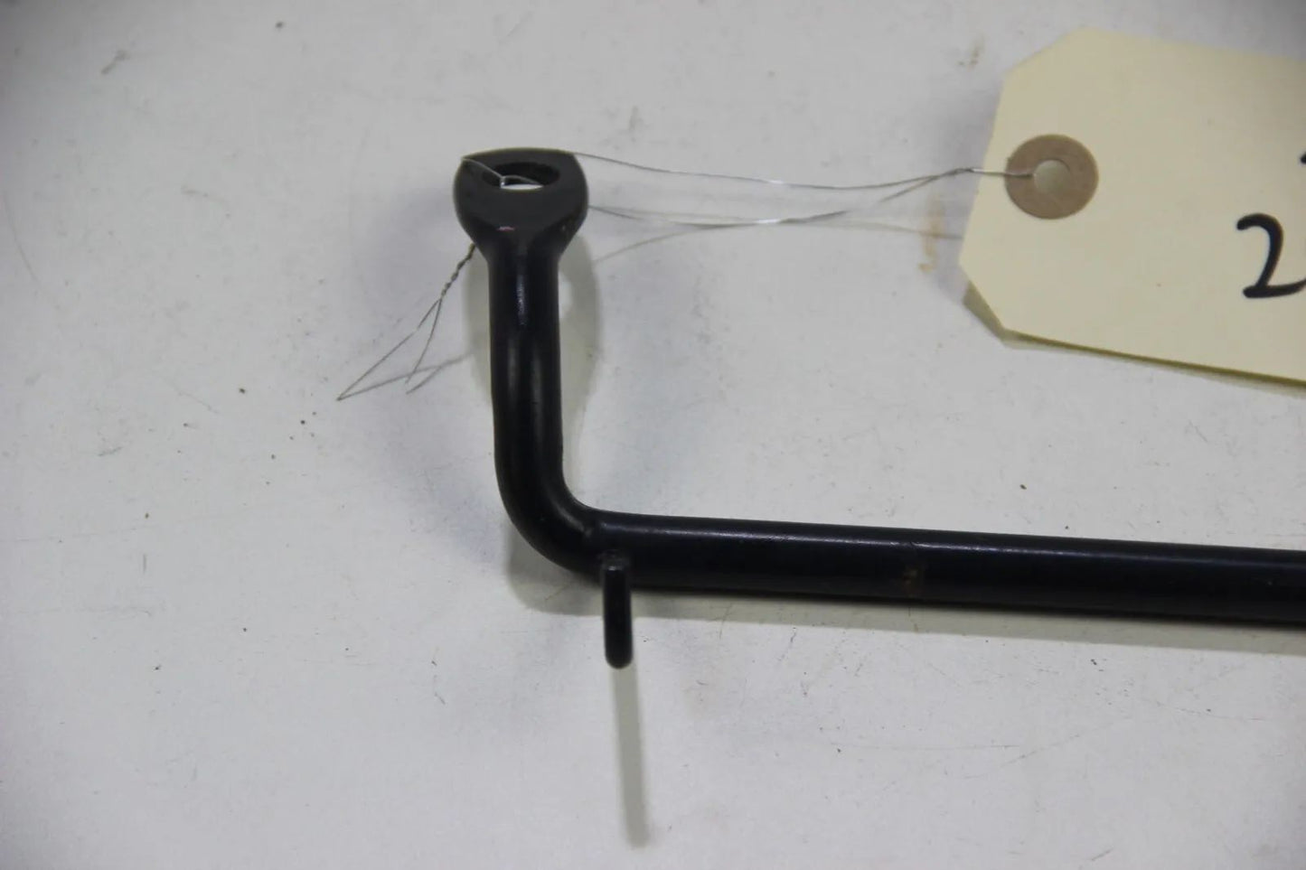 Original BMW E30 2-Türer Gurtstange Schlaufe rechts 316i 318i 320i 325i M3 Belt