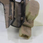 Original BMW E30 M3 ZV Tankklappe + Halterung 51261372572 Verriegelung Nur M3!!