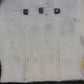 Original BMW E30 316i-325i M3 3er Sportsitz bezug Sitzbahn mitte unten Grau