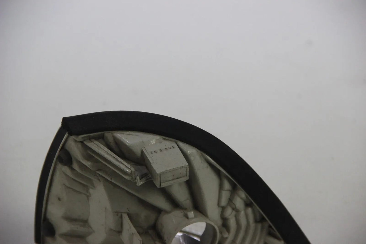 Original BMW Blinkleuchte Blinker Leuchte Rechts Klar Indicator 9403094