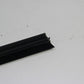 Original BMW E30 316i-325i M3 Fensterschachtabdichtung aussen links 51211913055