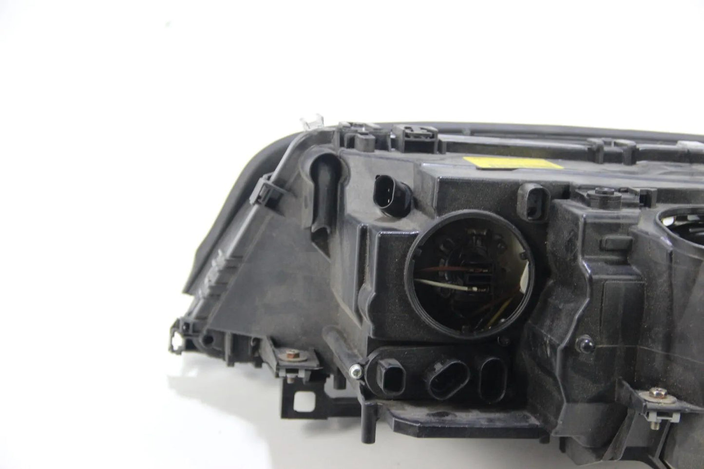 Original BMW E46 3er Facelift  Hauptscheinwerfer vorne rechts Bosch 0310209206