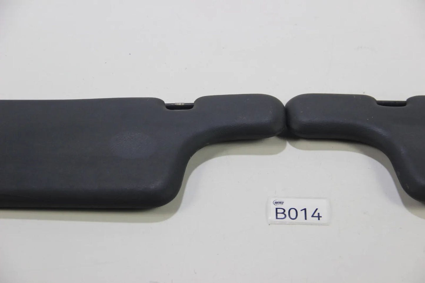 Original BMW E24 635csi 6er M635csi Sonnenblenden Links Rechts Sun Visors