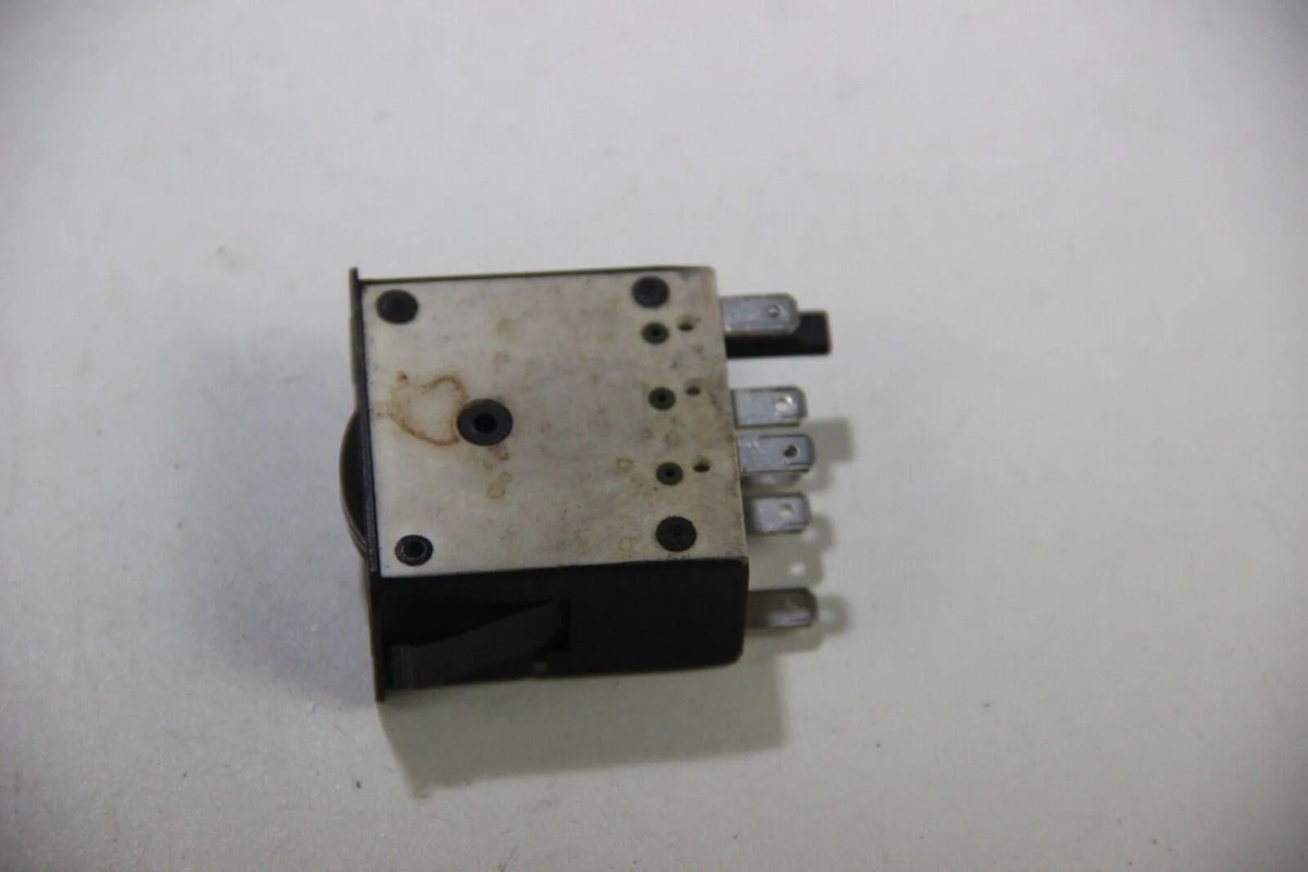 Original BMW E30 E28 E24 Schalter Fader Überblendregler Switch 1368769