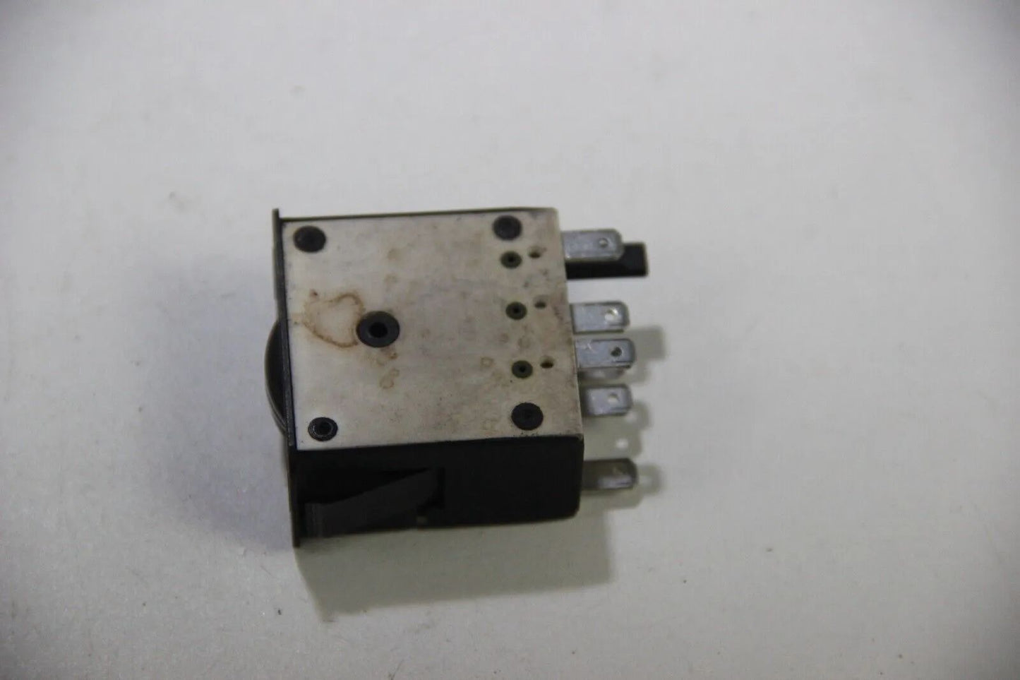 Original BMW E30 E28 E24 Schalter Fader Überblendregler Switch 1368769