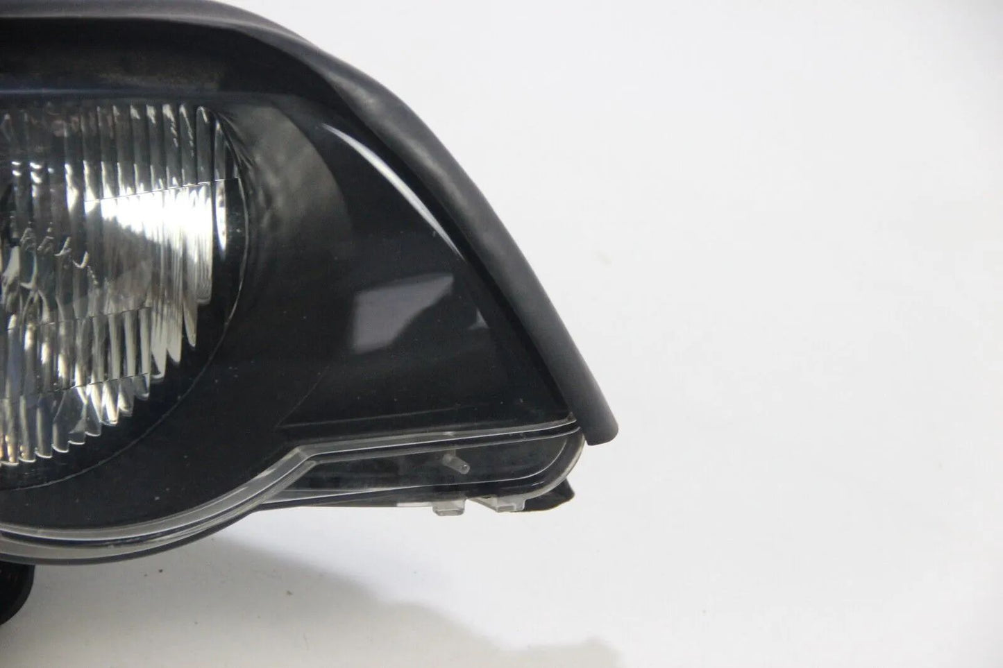 Original BMW X5 E53 VFL Hauptscheinwerfer Scheinwerfer vorne rechts Headlight
