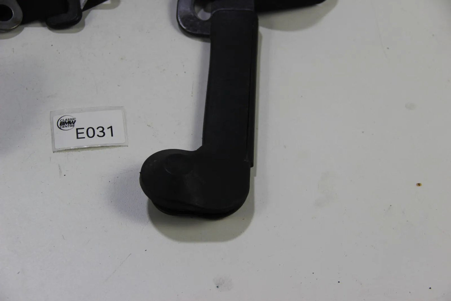 Original BMW E24 635csi Sicherheitsgurt Beifahrer Seatbelt OEM rechts 1919118