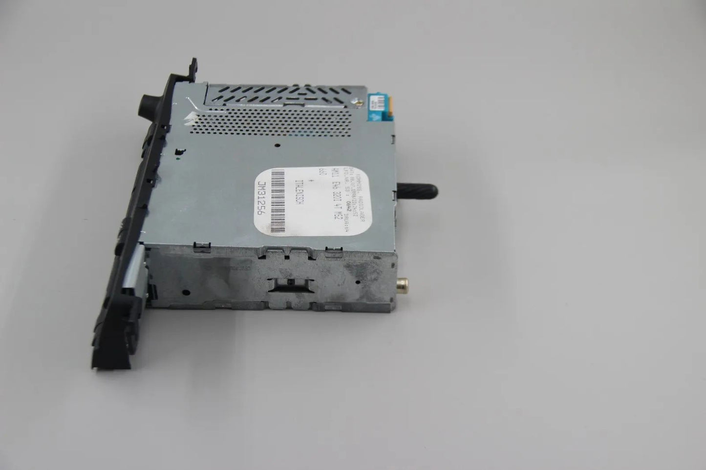 Original BMW  E46 Coupe Radio BMW Business Soundsystem  65128383150