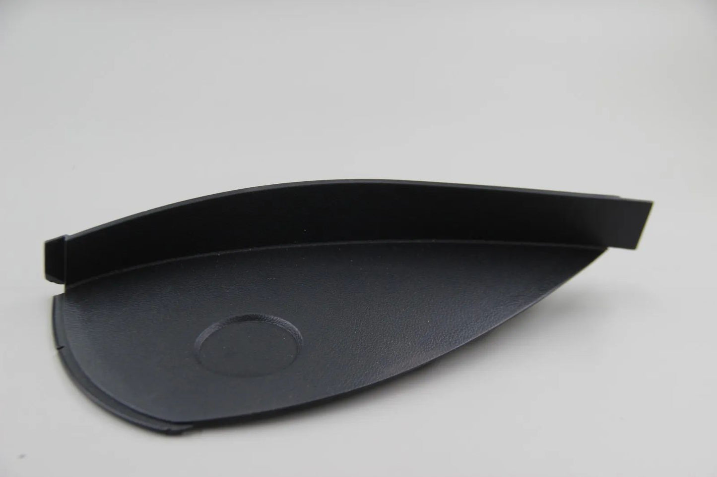 Original BMW E87 1er Blende Instrumententafel rechts Schwarz NOS 51457124780